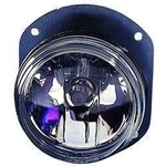 Order Fog Light Assembly - MB2590100 For Your Vehicle