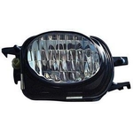 Order Fog Light Assembly - MB2593116 For Your Vehicle