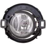 Order Fog Light Assembly - NI2590102C For Your Vehicle