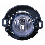 Order Fog Light Assembly - NI2590102OE For Your Vehicle
