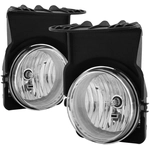 Order SPYDER - 5020857 - Fog Lights For Your Vehicle