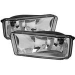 Order SPYDER - 5043238 - Fog Lights For Your Vehicle