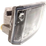 Order Fog Light Assembly - TO2594101 For Your Vehicle