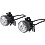 Order Fog Light Assembly - HO2590115 For Your Vehicle