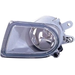 Order Fog Light Assembly - VO2592111 For Your Vehicle