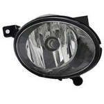 Order Fog Light Assembly - VW2592120 For Your Vehicle