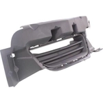 Order Fog Light Cover - CH1038169 For Your Vehicle