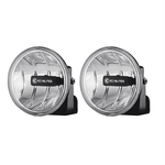 Order Fog Light by KC HILITES - 493 For Your Vehicle