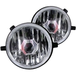 Order Fog Light Kit by ARB USA - 6821201 For Your Vehicle