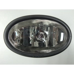 Order Fog Light Replacement Set by DEPO - 317-2006P-AS For Your Vehicle