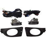 Order Fog Light Replacement Set by DEPO - 327-2003P-AS For Your Vehicle