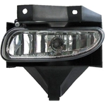 Order Fog Light Replacement Set by DEPO - 330-2007PXUS For Your Vehicle