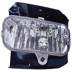 Order Fog Light Replacement Set by DEPO - 330-2016PXAS For Your Vehicle