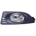 Order Fog Light Replacement Set - AC2591100 For Your Vehicle
