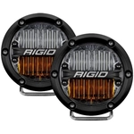 Order Fog Light by RIGID INDUSTRIES - 36122 For Your Vehicle