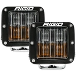 Order Fog Light by RIGID INDUSTRIES - 50482 For Your Vehicle