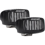 Order RIGID INDUSTRIES - 902533 - Fog Beam LED Lights For Your Vehicle