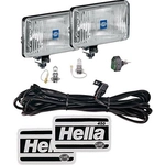 Order Fog Light Set by HELLA - 005860601 For Your Vehicle