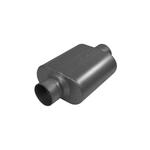 Order Force Race Muffler by FLOWMASTER - 8430408 For Your Vehicle