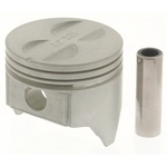 Order SEALED POWER - L2165F30 - Forged Piston (Pack of 8) For Your Vehicle