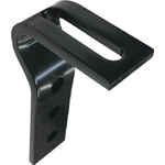 Order Frame Bracket Curved by DEMCO - 14190-76 For Your Vehicle