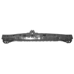 Order Frame Crossmember - TO1229100 For Your Vehicle