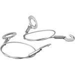 Order Front Adjusting Cable by CARLSON - H2107-2 For Your Vehicle