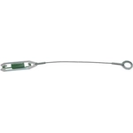 Order Front Adjusting Cable by CARLSON - H2109 For Your Vehicle