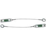 Order Front Adjusting Cable by CARLSON - H2109-2 For Your Vehicle