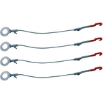 Order Front Adjusting Cable by DORMAN/FIRST STOP - HW2100 For Your Vehicle