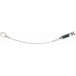 Order Front Adjusting Cable by RAYBESTOS - H2108 For Your Vehicle