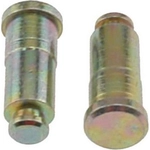Order CARLSON - H2230-2 - Front Adjusting Lever Pin For Your Vehicle