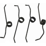 Order Front Adjusting Lever Spring by CARLSON - H2144 For Your Vehicle