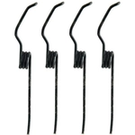 Order Front Adjusting Lever Spring (Pack of 4) by RAYBESTOS - H2144 For Your Vehicle