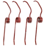 Order Front Adjusting Lever Spring (Pack of 4) by RAYBESTOS - H2145 For Your Vehicle