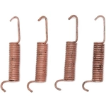 Order Front Adjusting Spring by RAYBESTOS - H405 For Your Vehicle