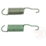 Order Front Adjusting Spring by RAYBESTOS - H415 For Your Vehicle