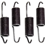 Order Front Adjusting Spring by RAYBESTOS - H424 For Your Vehicle