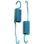Order Front Adjusting Spring by RAYBESTOS - H425 For Your Vehicle