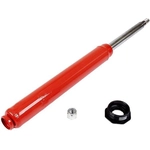 Order Front AGX Adjustable Gas Cartridge by KYB - 765015 For Your Vehicle