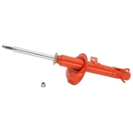 Order Front AGX Adjustable Gas Strut by KYB - 733036 For Your Vehicle