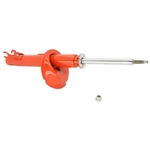 Order Front AGX Adjustable Gas Strut by KYB - 733037 For Your Vehicle