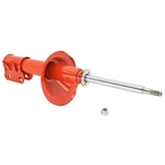 Order Front AGX Adjustable Gas Strut by KYB - 734006 For Your Vehicle