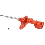 Order Front AGX Adjustable Gas Strut by KYB - 734019 For Your Vehicle