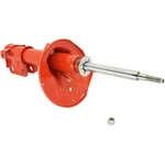 Order Front AGX Adjustable Gas Strut by KYB - 734020 For Your Vehicle