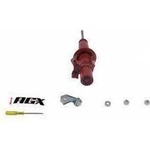 Order Jambe de Suspension AGX a gaz ajustable par KYB - 741008 For Your Vehicle