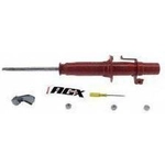 Order Front AGX Adjustable Gas Strut by KYB - 741009 For Your Vehicle