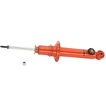 Order Front AGX Adjustable Gas Strut by KYB - 741015 For Your Vehicle
