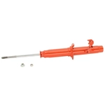 Order Front AGX Adjustable Gas Strut by KYB - 741030 For Your Vehicle