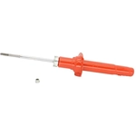 Order Front AGX Adjustable Gas Strut by KYB - 741049 For Your Vehicle